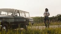 Click to watch 'Chimes of Freedom' (popup) Fortunate Son